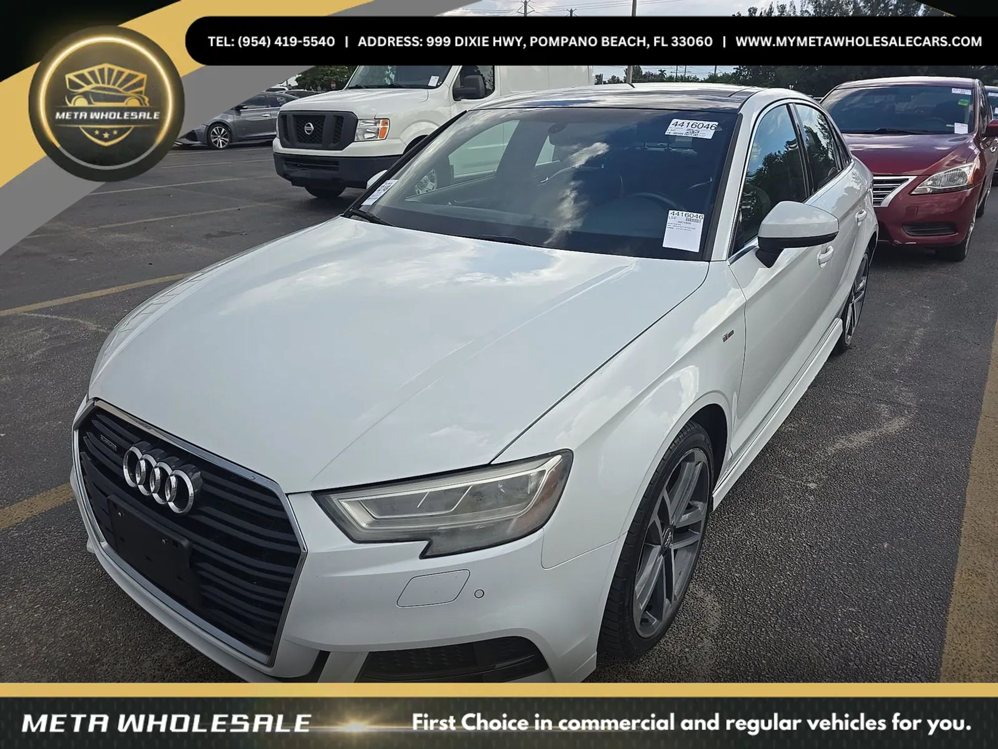 audi a3 sedan 2019 WAUJEGFF7K1021240 image audi a3 sedan 2019 WAUJEGFF7K1021240 image